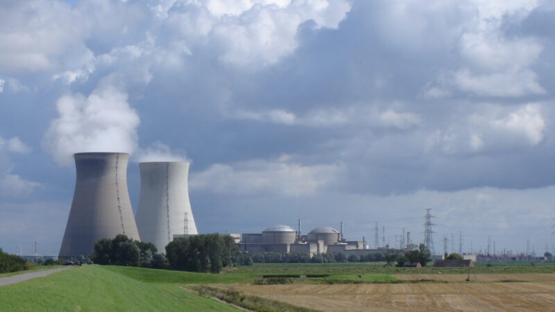 Atomausstieg: AKW Doel 2 – Belgien schaltet weiteres Atomkraftwerk ab