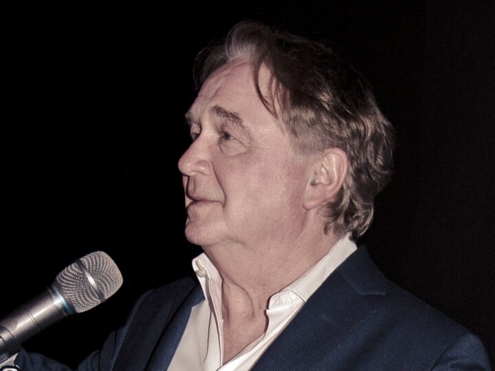 Bei diesen Leuten (Ces gens-là)