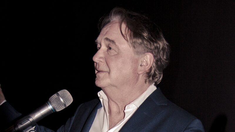 Bei diesen Leuten (Ces gens-là)