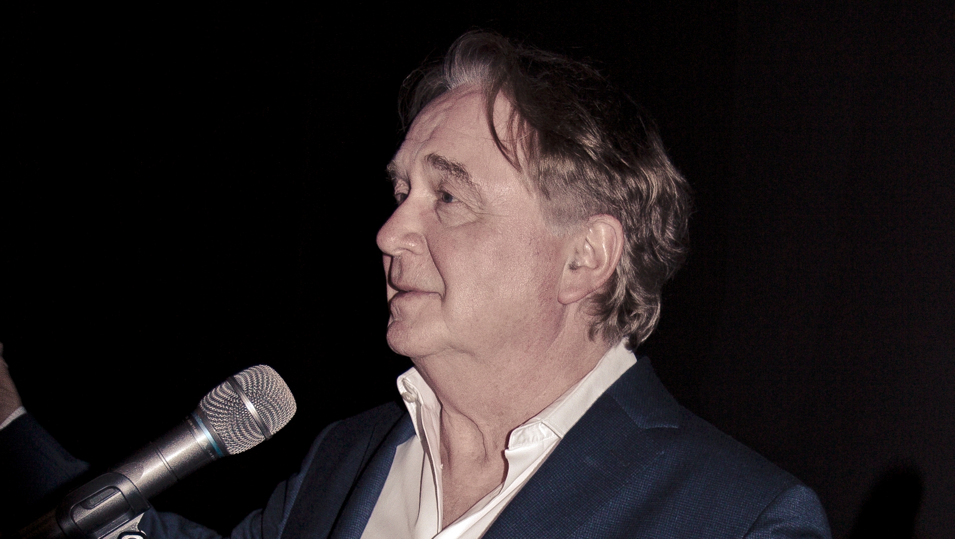 Bei diesen Leuten (Ces gens-là)