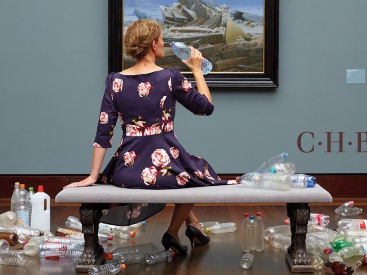 „Zugemüllt“: Oliver Schlaudt im Bundesamt … für nukleare Entsorgung – Eine Besinnung? Und ein Buch.