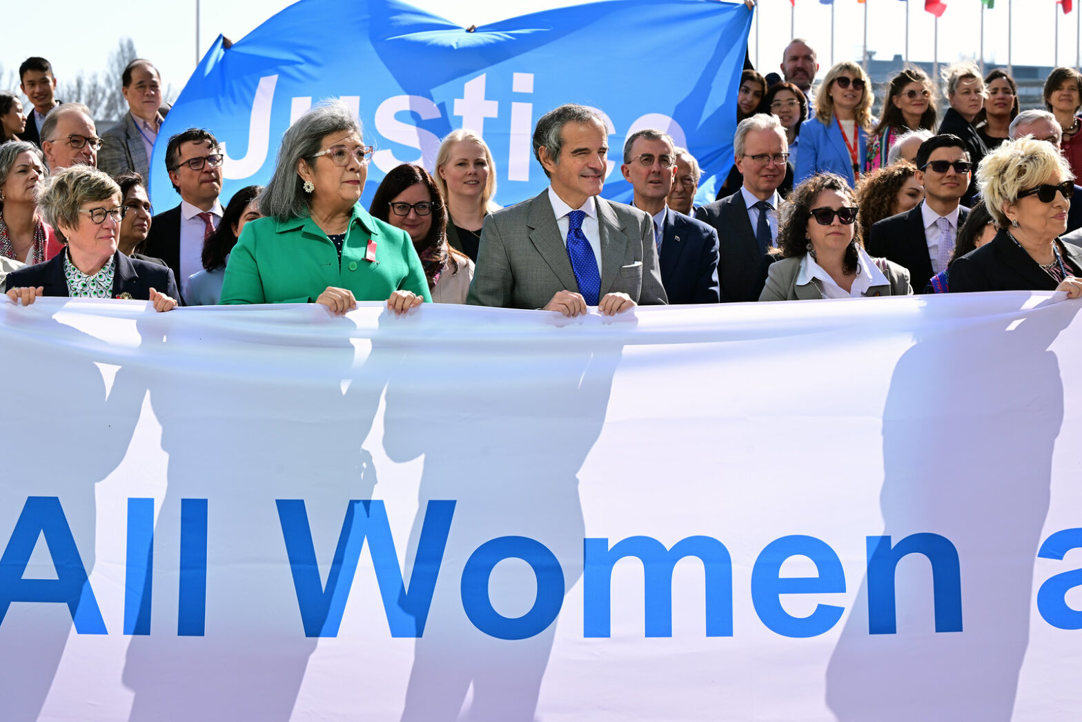 Photo Credit: Dean Calma / IAEA - Copyright ©IAEA Images