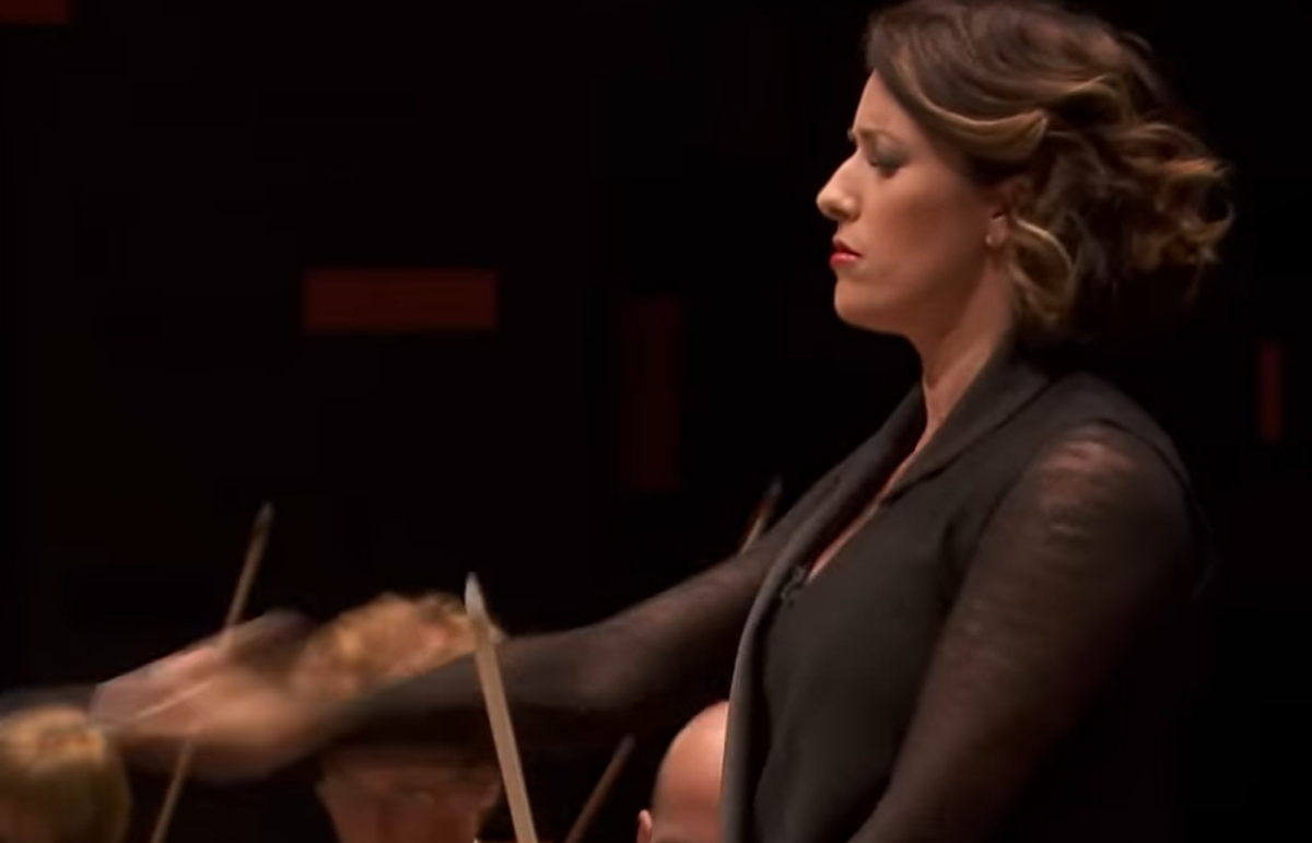 Mexico! Silvestre Revueltas – La Noche de los mayas